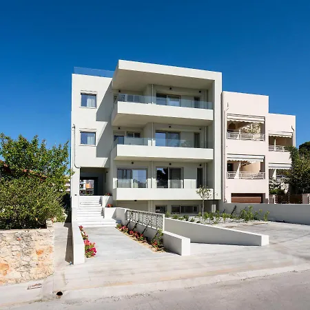 Apartament Sii Luxury *