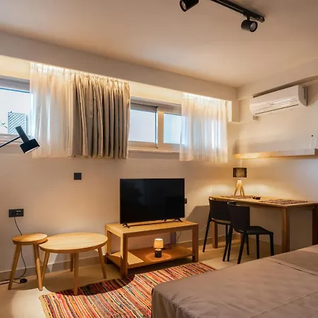 Apartament Sii Luxury *