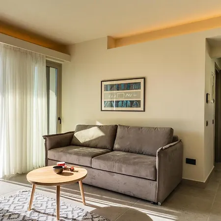 Apartment Sii Luxury *