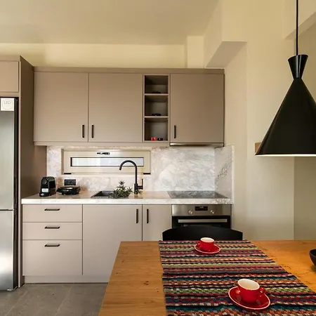 Apartment Sii Luxury