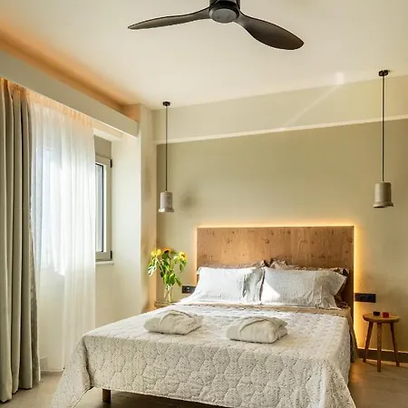 Sii Luxury * Rethymno