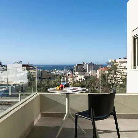 Sii Luxury Apartment