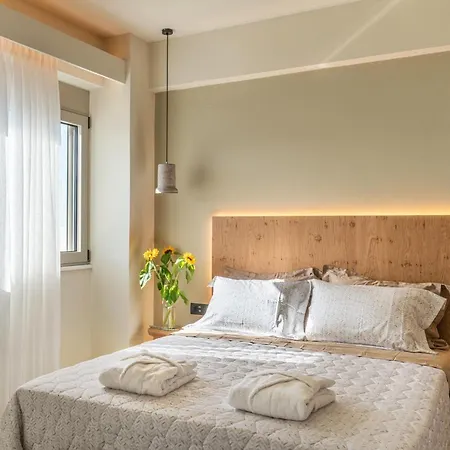 Apartment Sii Luxury Rethymno (Crete)