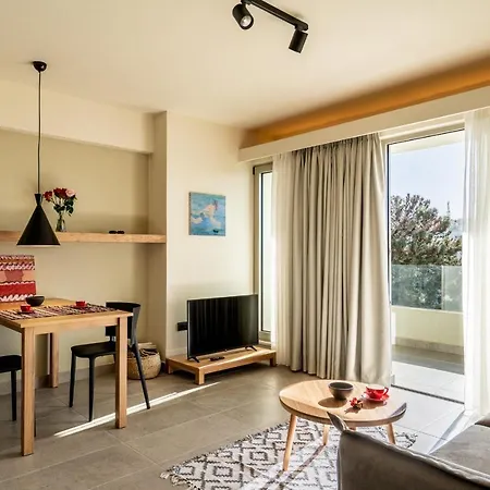 Apartment Sii Luxury
