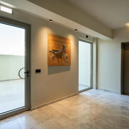 Sii Luxury Rethymno (Crete)