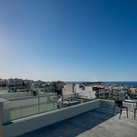 Apartment Sii Luxury