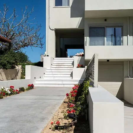 Sii Luxury Apartment