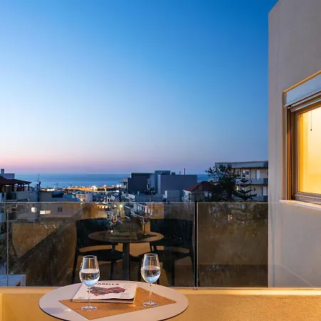 Sii Luxury Apartment *