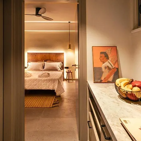 Sii Luxury * Rethymno