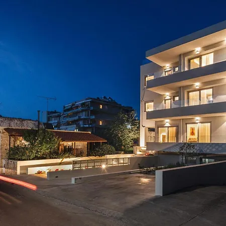 Sii Luxury Apartment