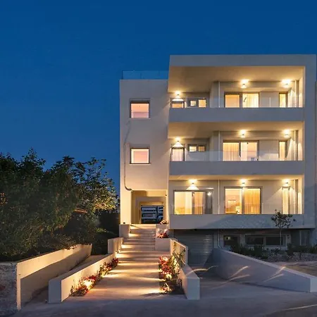 Sii Luxury Apartment