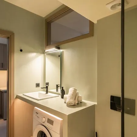 Apartment Sii Luxury *
