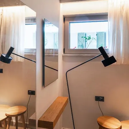 Apartment Sii Luxury *
