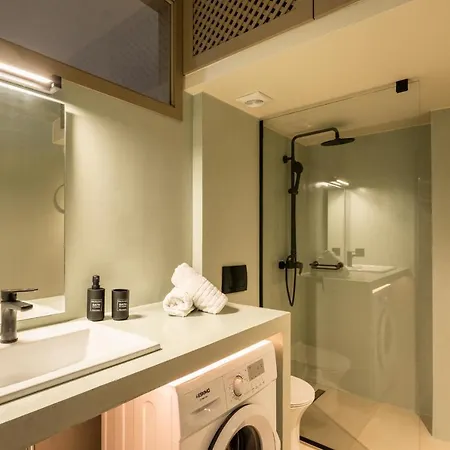 Sii Luxury Apartment