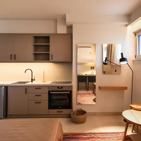 Apartment Sii Luxury *