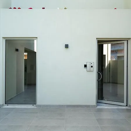 Apartment Sii Luxury
