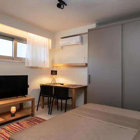 Sii Luxury Rethymno (Crete)