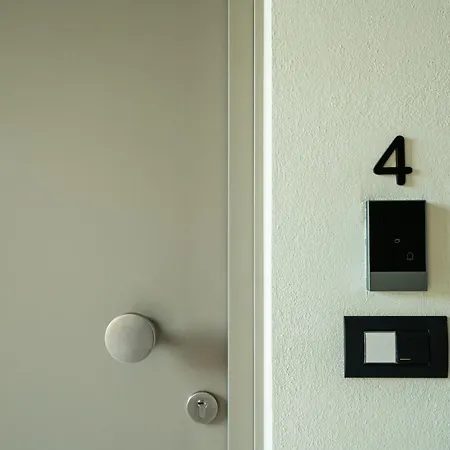 Apartment Sii Luxury *