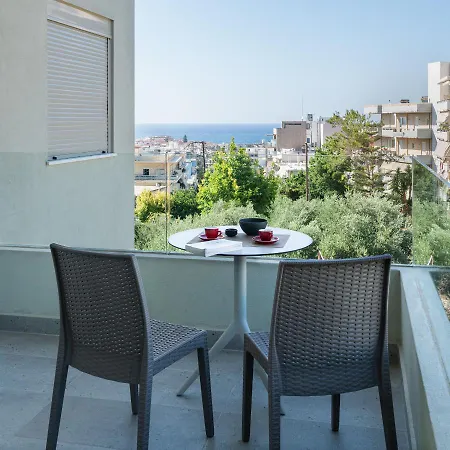 Sii Luxury Rethymno (Crete)