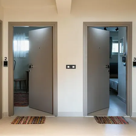 Sii Luxury * Rethymno
